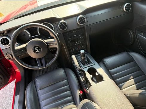 Used 2007 Ford Mustang Shelby GT500 RWD image 16