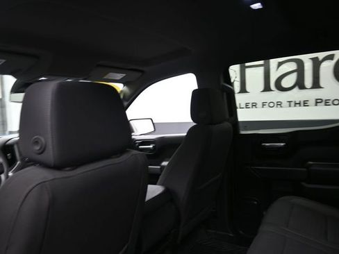 Used 2023 Chevrolet Silverado 1500 Custom w/ Rally Edition image 24