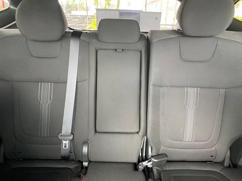 Certified 2022 Hyundai Tucson SEL w/ Convenience Package FWD image 36