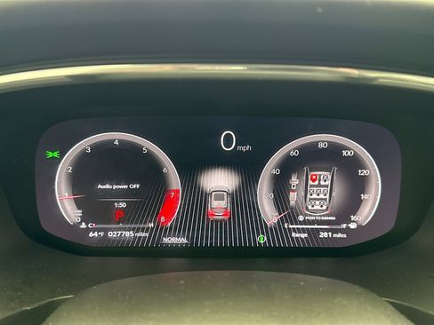 Used 2025 Acura MDX A-Spec image 13