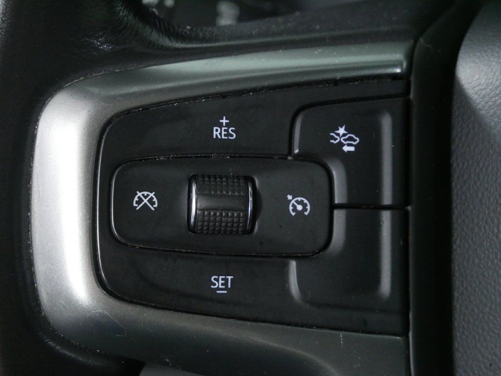Used 2021 Chevrolet Tahoe Z71 AWD/4WD image 24