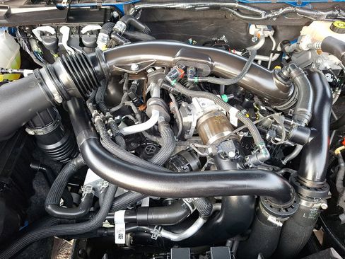 Certified 2024 Ford Ranger Raptor image 27