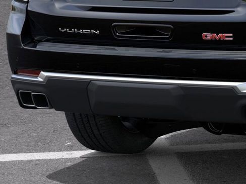 New 2026 GMC Yukon Denali w/ Denali Reserve Package image 14