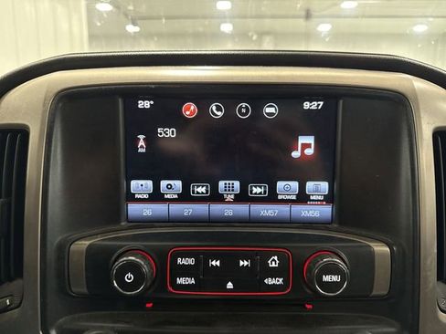 Used 2016 GMC Sierra 3500 Denali w/ Duramax Plus Package image 8
