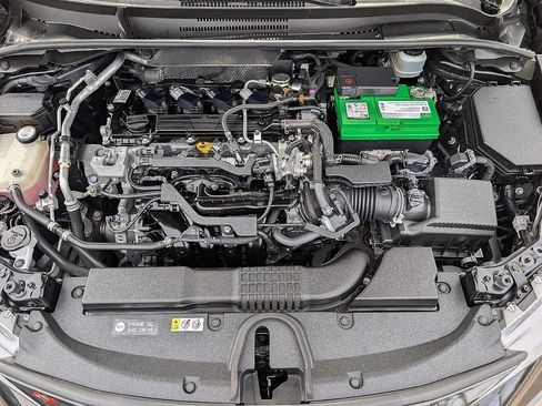 Used 2020 Toyota Corolla XSE w/ Body Protection Package FWD image 17