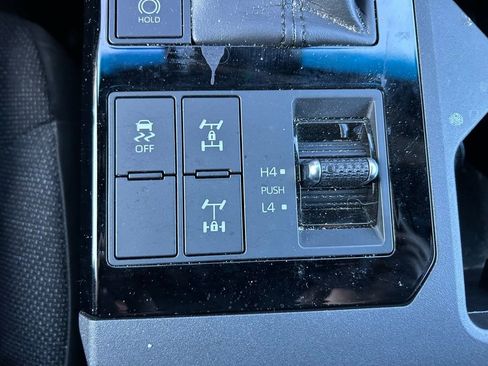 Used 2025 Toyota Land Cruiser 1958 AWD/4WD image 28