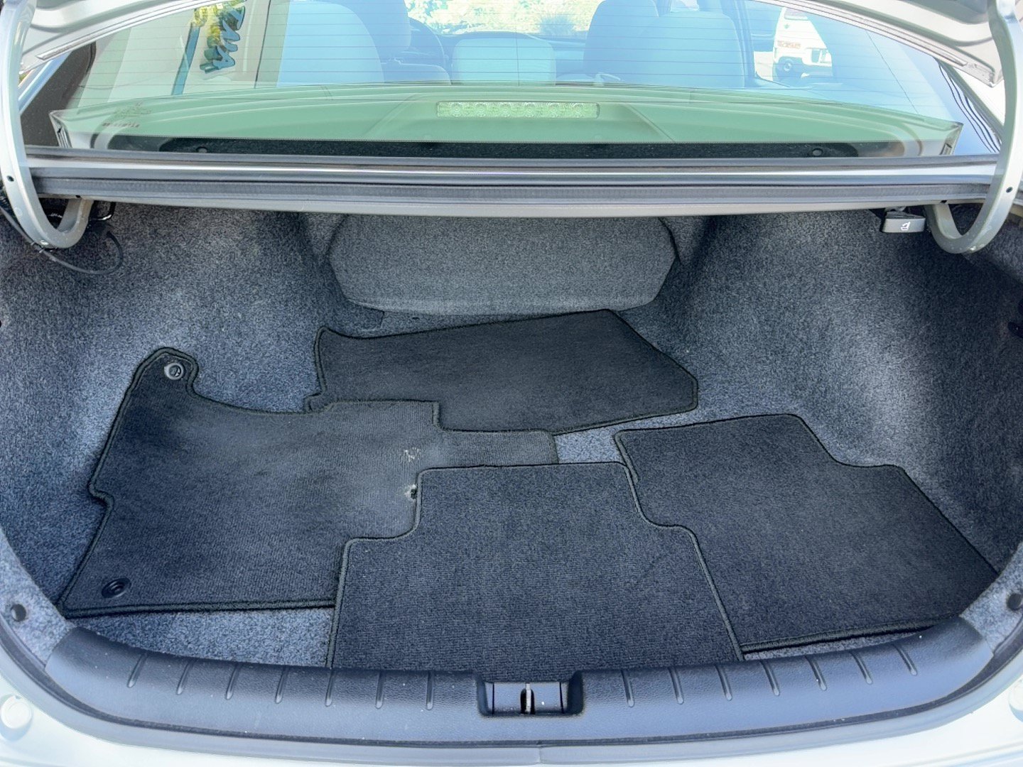 Used 2014 Honda Accord LX image 23