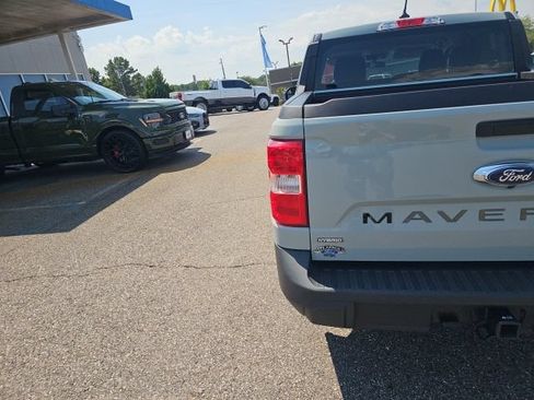 Certified 2024 Ford Maverick XLT w/ XLT Luxury Package FWD image 6