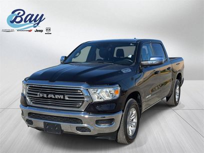 Used 2024 RAM 1500 Laramie