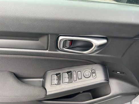 New 2026 Honda Civic Sport image 18