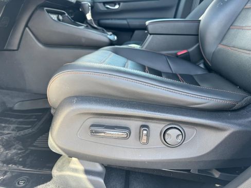 Certified 2024 Honda CR-V Sport-L image 18