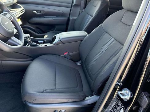 New 2026 Hyundai Tucson SEL image 20