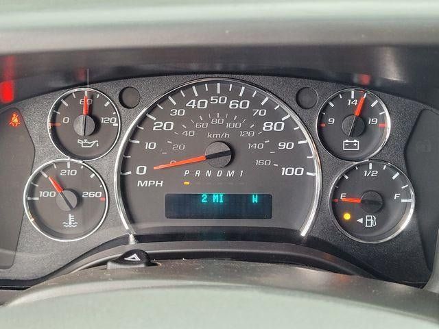 New 2026 GMC Savana 2500 w/ Driver Convenience Package RWD image 22