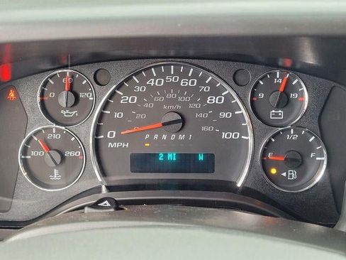 New 2026 GMC Savana 2500 w/ Driver Convenience Package RWD image 22