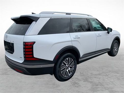 New 2026 Hyundai Palisade SEL Premium AWD/4WD image 3