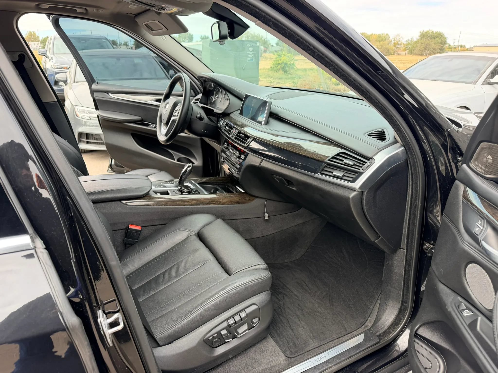 Used 2016 BMW X5 xDrive50i AWD/4WD image 19