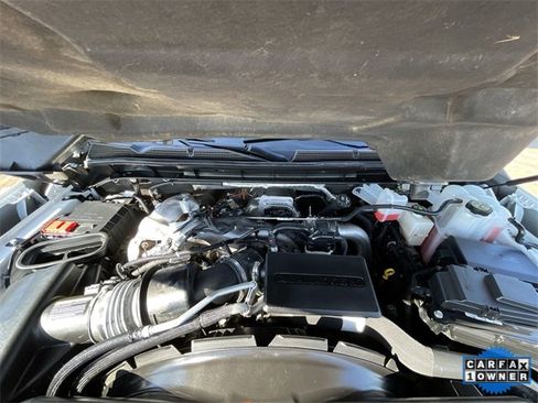 Used 2024 GMC Sierra 2500 SLT w/ SLT Premium Package image 30