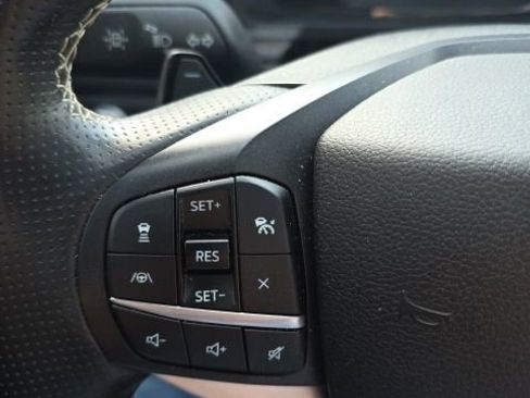 Used 2020 Ford Explorer ST w/ ST Street Pack image 20