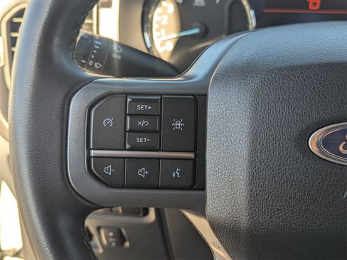 Certified 2024 Ford F150 XLT w/ Equipment Group 302A MID image 25