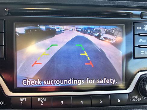 Used 2019 Nissan NV200 S image 37