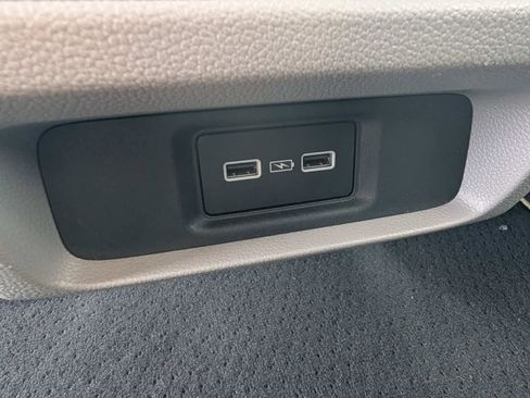 Certified 2024 Honda Odyssey EX-L image 14