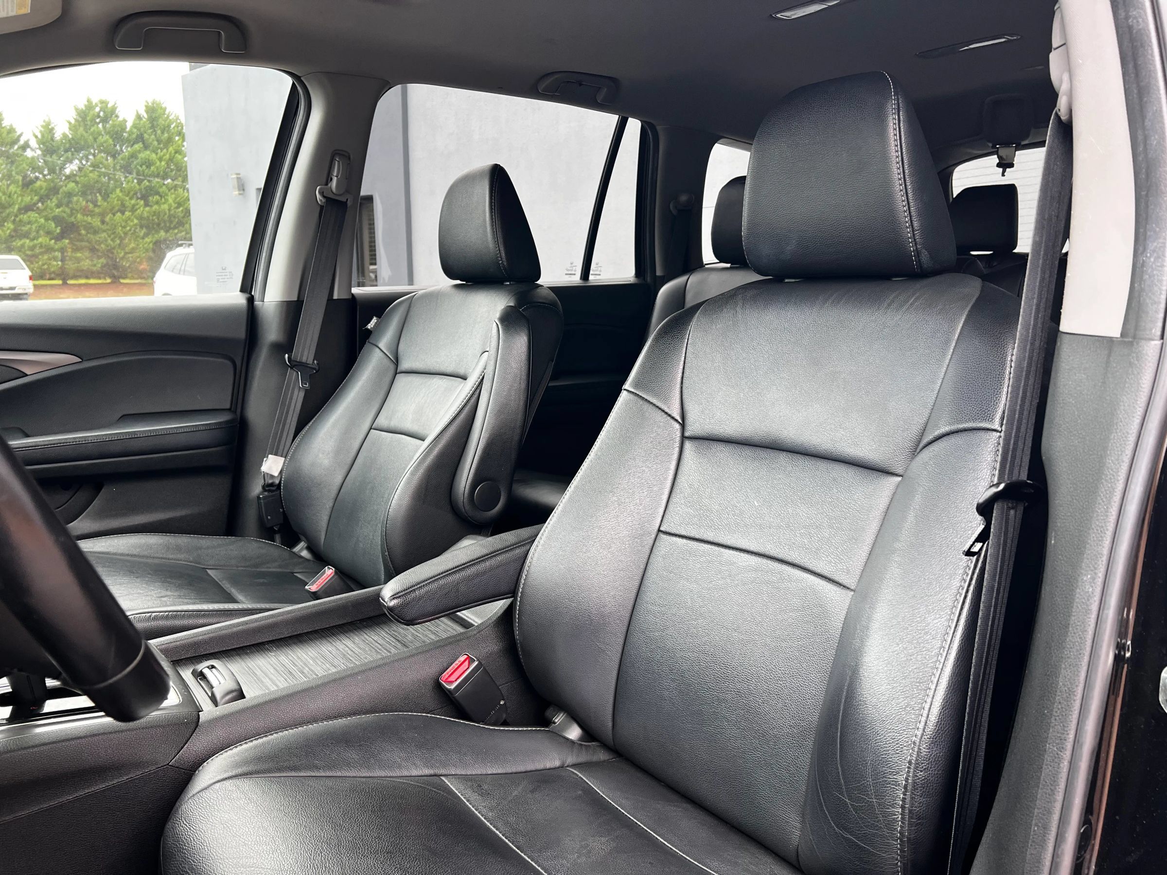 Used 2018 Honda Pilot EX-L image 13