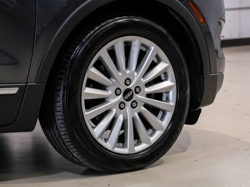 Used 2019 Lincoln MKC Premiere FWD image 60