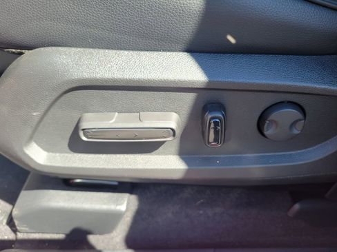 New 2026 Honda Passport TrailSport Elite image 14