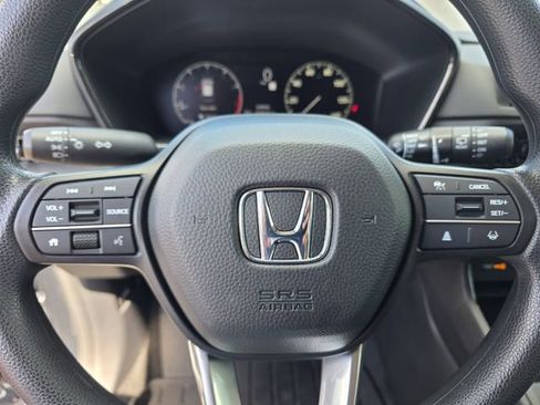 Used 2024 Honda CR-V EX image 39