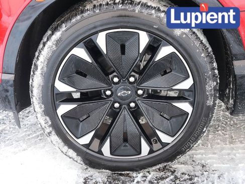 Used 2024 Chevrolet Blazer EV RS image 12