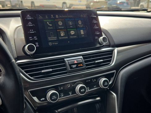 Used 2019 Honda Accord Sport image 22