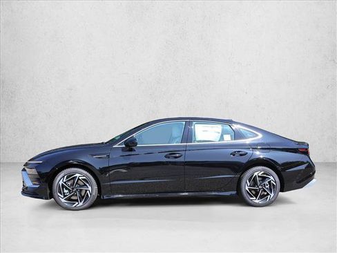 New 2026 Hyundai Sonata SEL AWD/4WD image 8