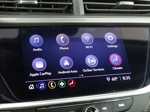 Used 2021 Buick Encore GX Select w/ Experience Buick Package image 36