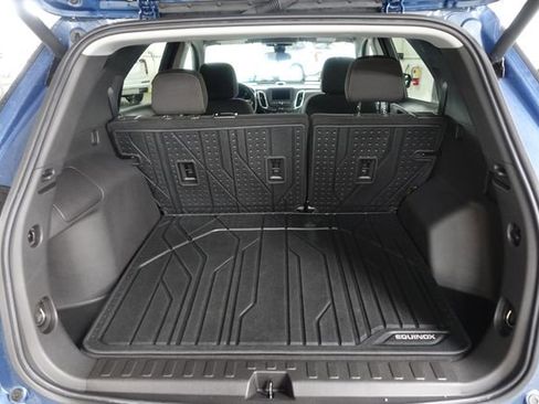 Used 2024 Chevrolet Equinox LT w/ LPO, Floor Liner Package image 20