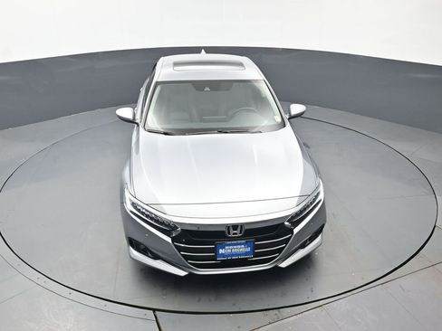 Used 2021 Honda Accord EX-L image 41