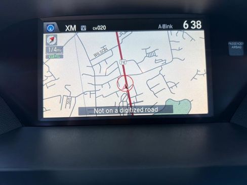 Used 2016 Acura MDX SH-AWD w/ Technology Package image 21