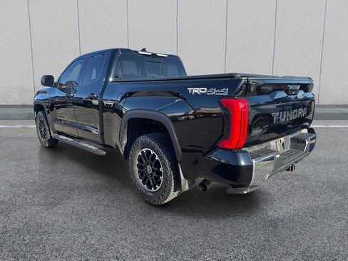 Used 2023 Toyota Tundra SR5 w/ TRD Off-Road Package AWD/4WD image 5