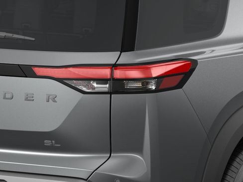 New 2026 Nissan Pathfinder SL w/ Cargo Package FWD image 11