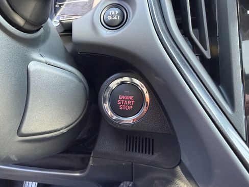 New 2026 Subaru Crosstrek 2.0i Premium image 18