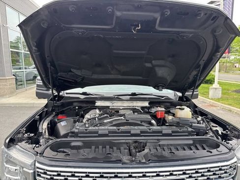Used 2020 GMC Sierra 2500 Denali w/ Denali Ultimate Package AWD/4WD image 17