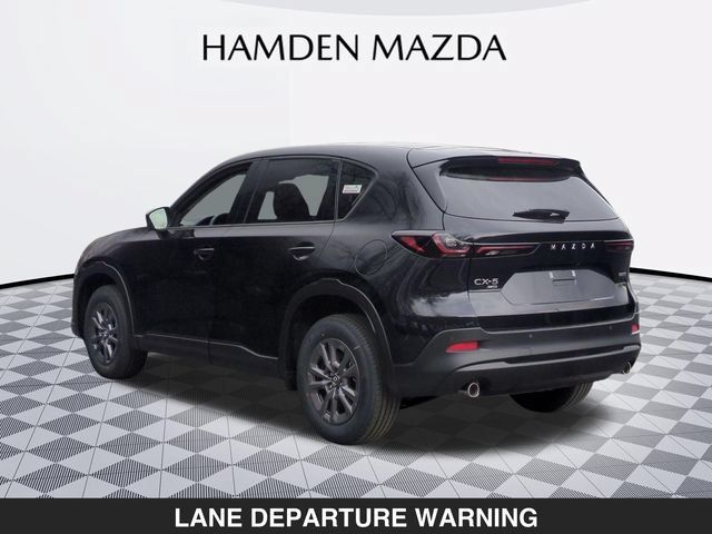 New 2026 MAZDA CX-5 Select AWD/4WD image 5