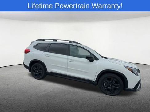 New 2025 Subaru Ascent Bronze Edition w/ Onyx Package image 10