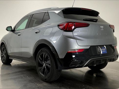 Used 2025 Buick Encore GX Sport Touring w/ Comfort Package image 3