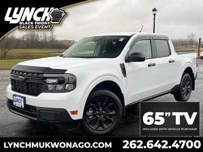 Used 2024 Ford Maverick XLT w/ XLT Luxury Package