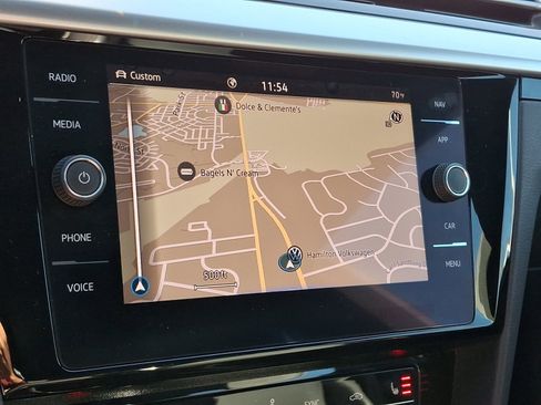 Certified 2021 Volkswagen Arteon SEL image 18