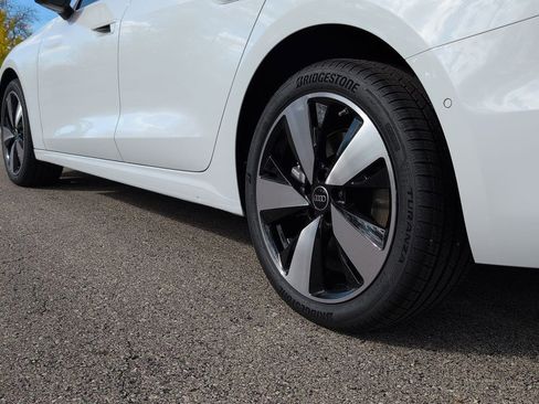 New 2025 Audi A5 2.0T Premium Plus image 3