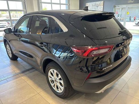 Certified 2024 Ford Escape Active w/ Tech Pack #1 AWD/4WD image 5