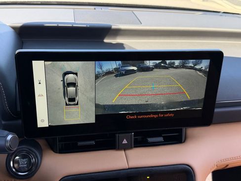 New 2026 Lexus IS 350 F Sport image 18