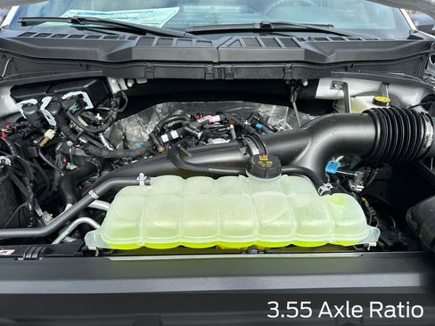 New 2026 Ford F150 STX w/ Equipment Group 200A image 19