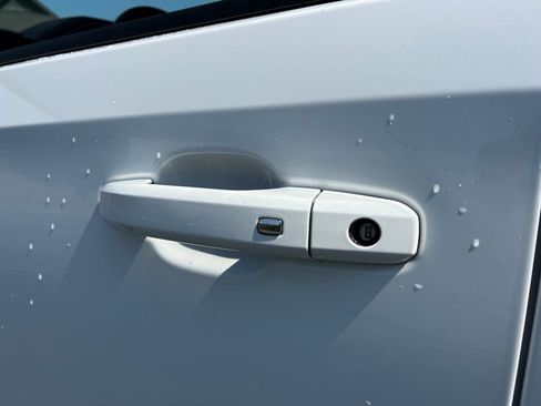 Used 2022 GMC Sierra 1500 Elevation w/ Elevation Premium Package image 32